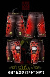 Tatami-X-Meerkatsu-Honey-Badger-Fight-Shorts-Feature