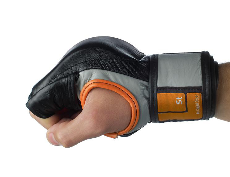 Caged Steel MMA Gloves, una perfecta eleccion – Ropa MMA  Blog de moda  sobre ropa y material MMA, BJJ, Grappling y deportes de combate