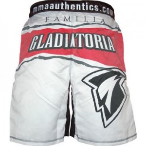 familia-gladiatoria-fight-shorts-blanco-rojo-2