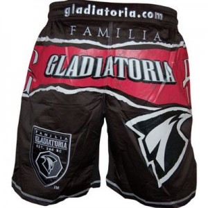 familia-gladiatoria-fight-shorts-negro-rojo-2