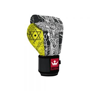 Guantes Boxeo Buddha Zodiac – Ropa MMA  Blog de moda sobre ropa y material  MMA, BJJ, Grappling y deportes de combate