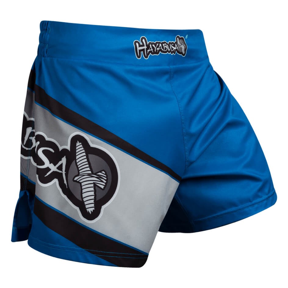 hayabusa-kickboxing-shorts-blue-1