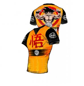 rashguard-dragon-ball-front