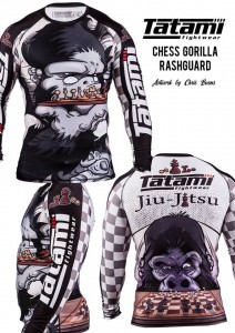 tatami-chess-gorilla-rashguard