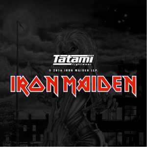 tatami-iron-maiden