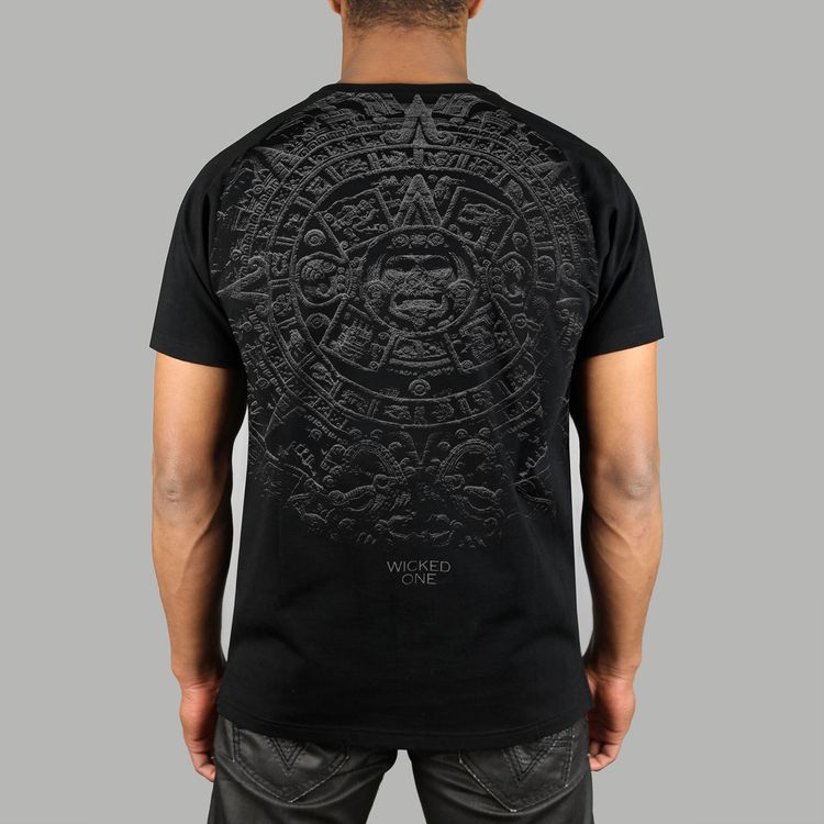 wicked-one-aztec-tee-trasera