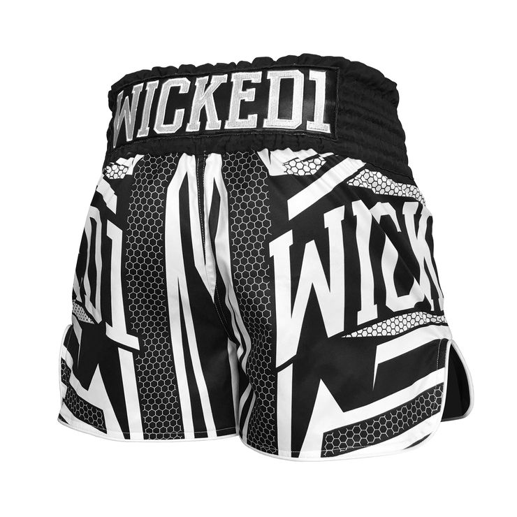 wicked-one-muay-thai-shorts-stern-2