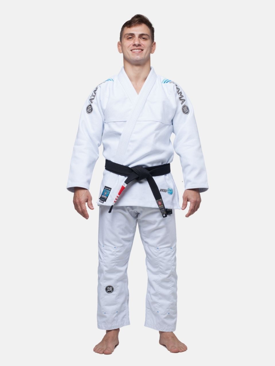 Atama Mundial #10 – Ropa MMA | Blog de moda sobre ropa y material MMA ...