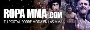 Ropa MMA | Blog de moda sobre ropa y material MMA, BJJ, Grappling y deportes de combate