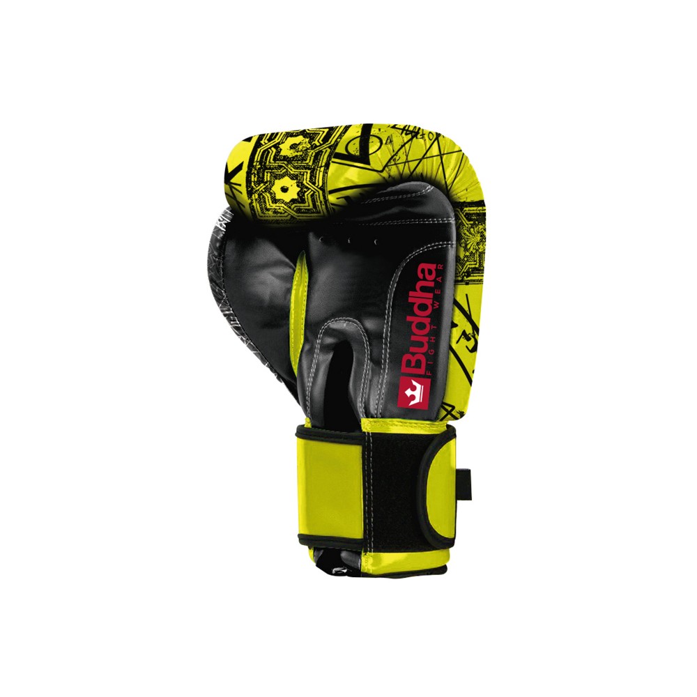 Guantes Boxeo Buddha Zodiac – Ropa MMA  Blog de moda sobre ropa y material  MMA, BJJ, Grappling y deportes de combate