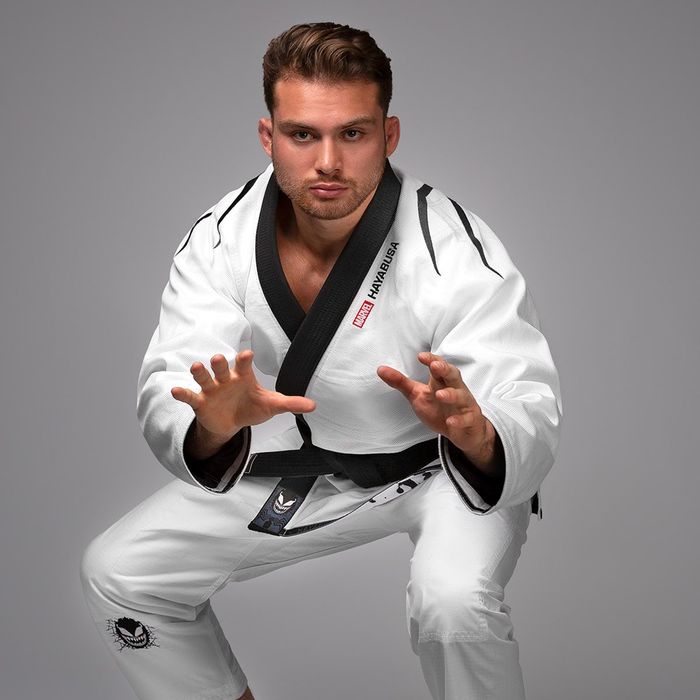 La colección Hayabusa x Marvel se amplía. Kimonos de BJJ – MMA | Blog de moda sobre ropa y material MMA, BJJ, Grappling y deportes de combate