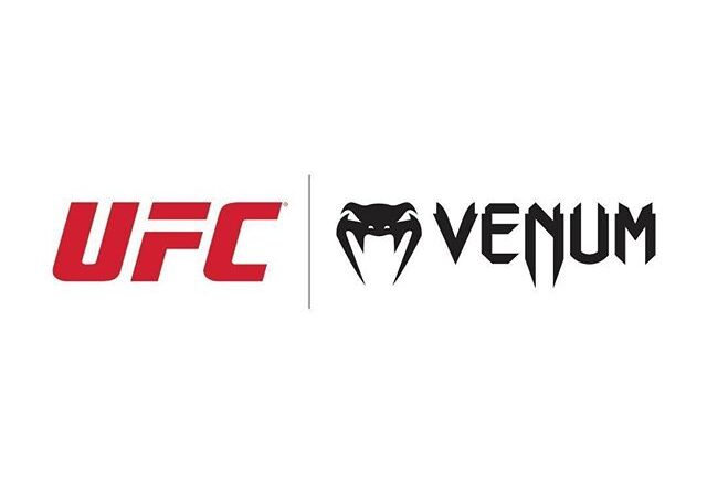Venum sera el nuevo patrocinador exclusivo de UFC