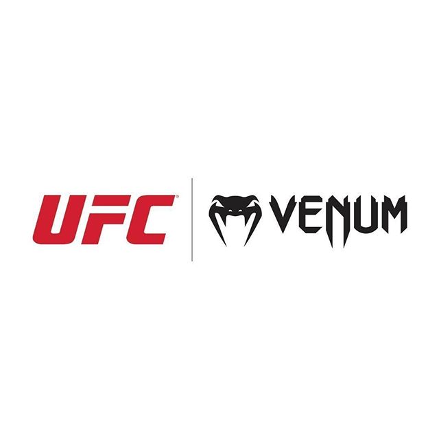 Venum sera el nuevo patrocinador exclusivo de UFC